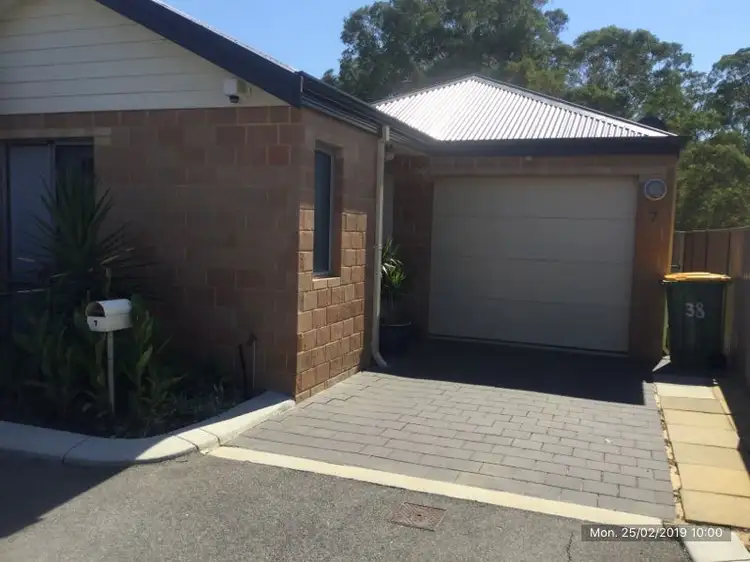 38 Astley Street