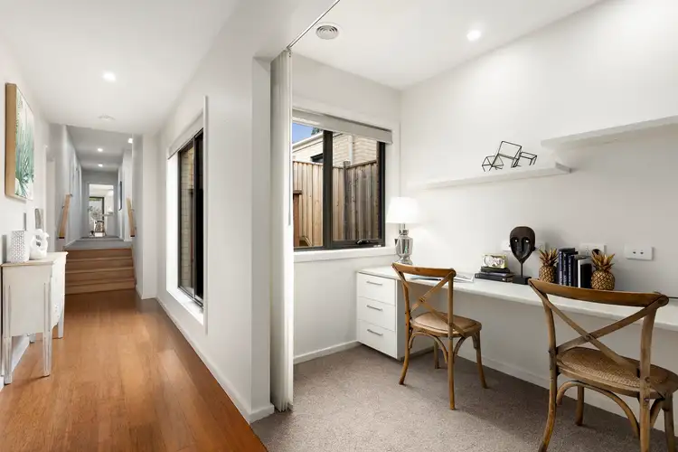 Second view of Homely townhouse listing, 23a Madeley Street, Ocean Grove VIC 3226