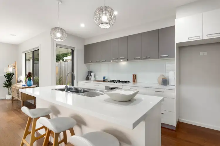 Third view of Homely townhouse listing, 23a Madeley Street, Ocean Grove VIC 3226