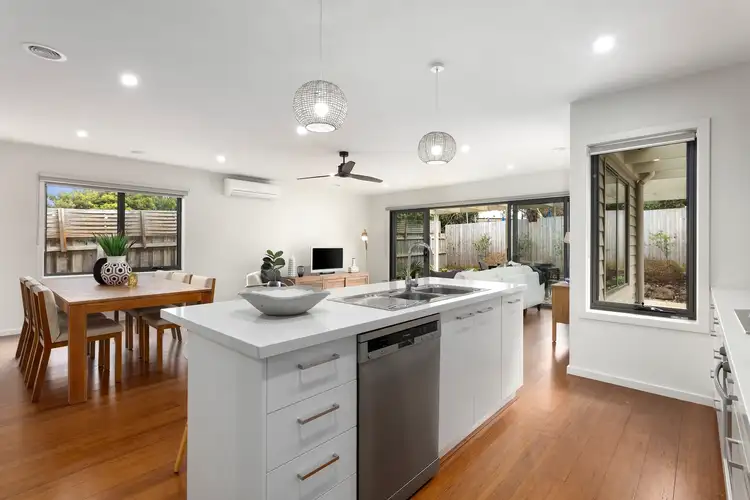 Fourth view of Homely townhouse listing, 23a Madeley Street, Ocean Grove VIC 3226