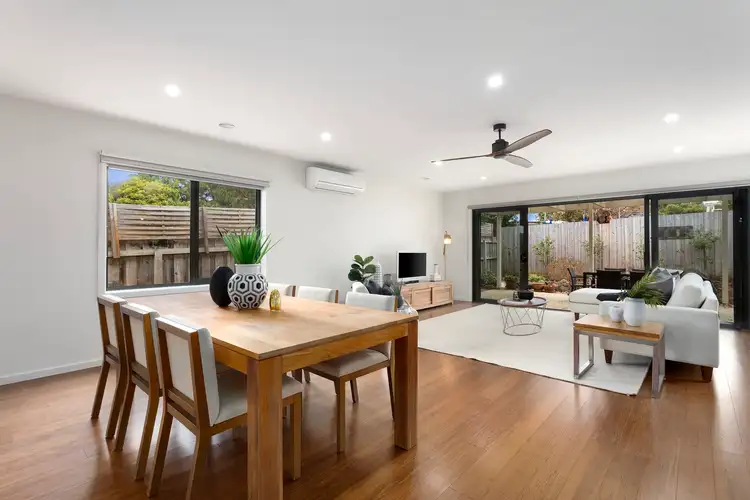 Fifth view of Homely townhouse listing, 23a Madeley Street, Ocean Grove VIC 3226