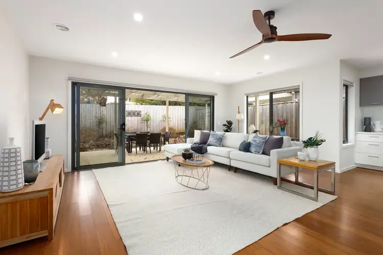 Sixth view of Homely townhouse listing, 23a Madeley Street, Ocean Grove VIC 3226