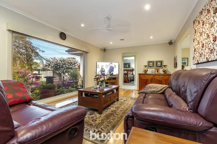 Second view of Homely house listing, 220 Greenhalghs Road, Delacombe VIC 3356