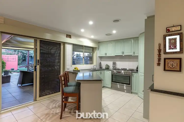 Fourth view of Homely house listing, 220 Greenhalghs Road, Delacombe VIC 3356