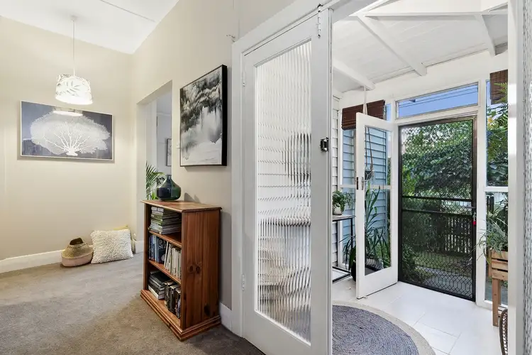 Second view of Homely house listing, 26A King Street South, Ballarat East VIC 3350