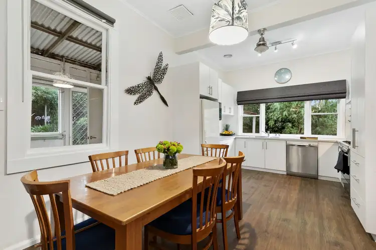 Fifth view of Homely house listing, 26A King Street South, Ballarat East VIC 3350