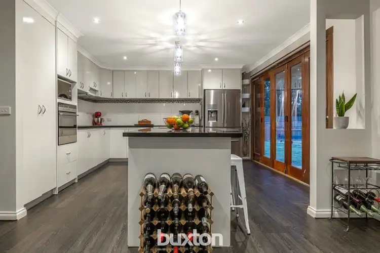 Third view of Homely house listing, 2A Wirreanda Drive, Buninyong VIC 3357