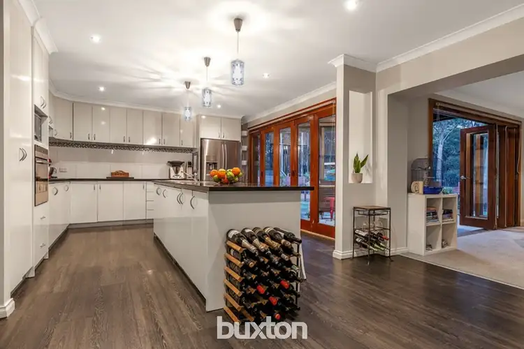 Fourth view of Homely house listing, 2A Wirreanda Drive, Buninyong VIC 3357