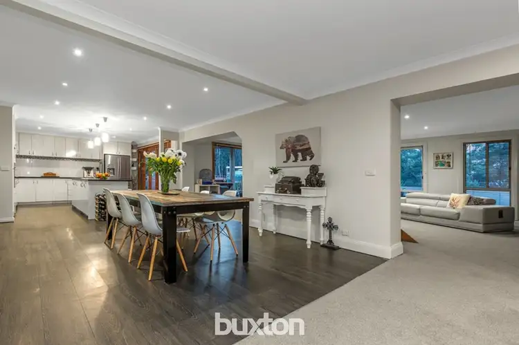 Fifth view of Homely house listing, 2A Wirreanda Drive, Buninyong VIC 3357
