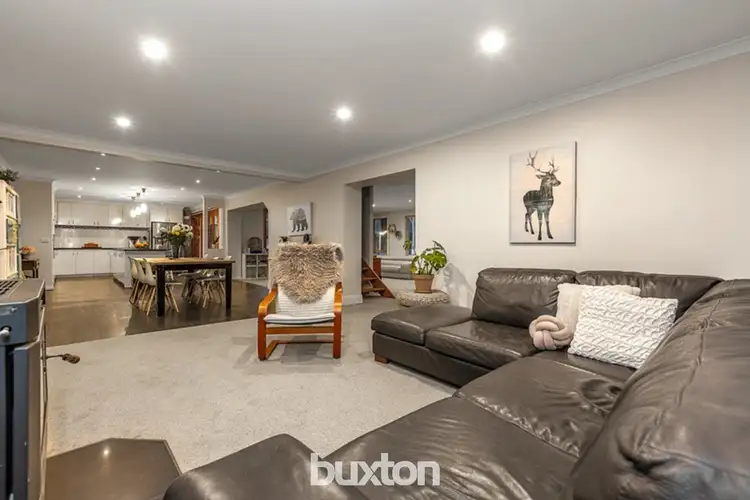 Sixth view of Homely house listing, 2A Wirreanda Drive, Buninyong VIC 3357