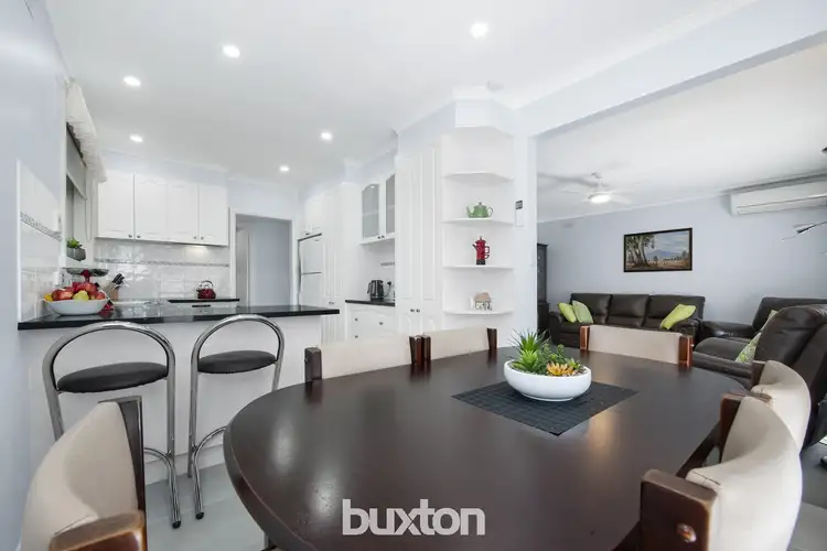 Fifth view of Homely house listing, 603 Howard Street, Soldiers Hill VIC 3350
