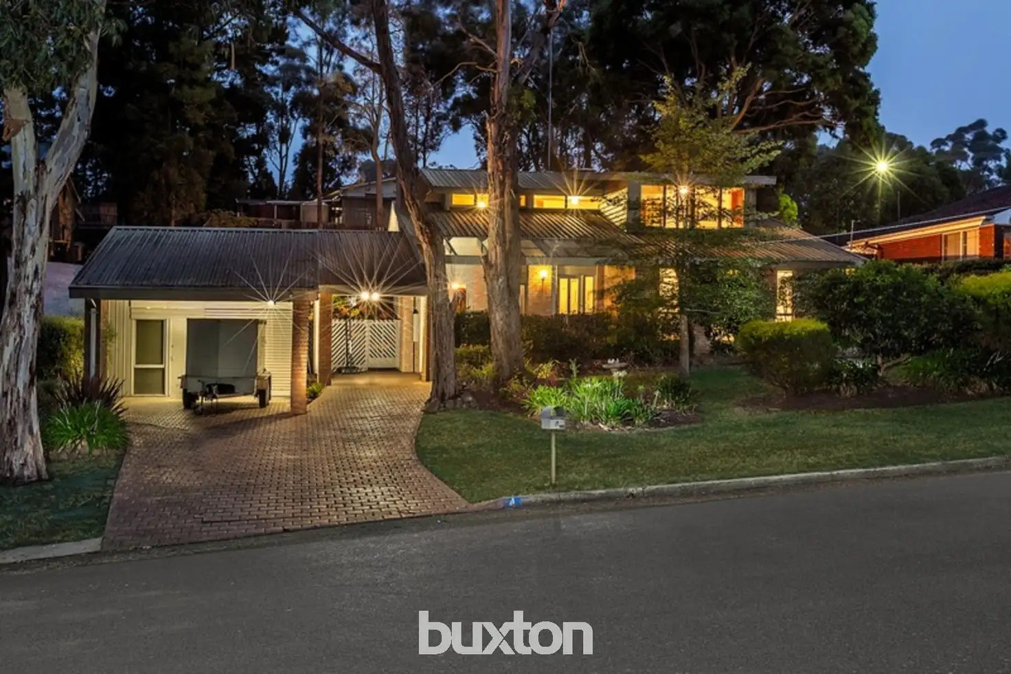Main view of Homely house listing, 4 Darriwell Drive, Mount Helen VIC 3350