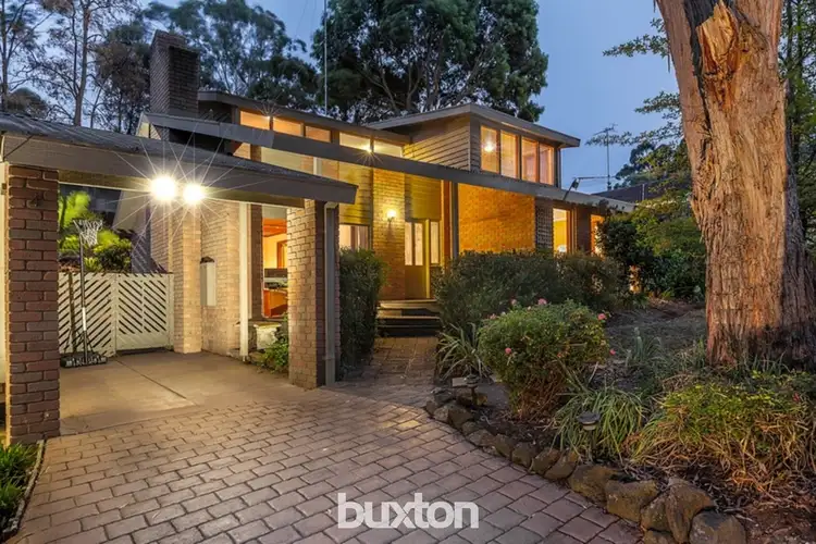 Second view of Homely house listing, 4 Darriwell Drive, Mount Helen VIC 3350