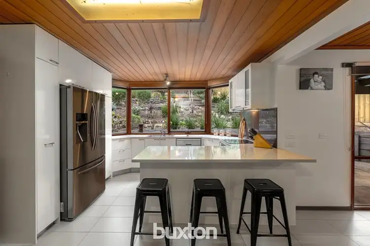 Third view of Homely house listing, 4 Darriwell Drive, Mount Helen VIC 3350
