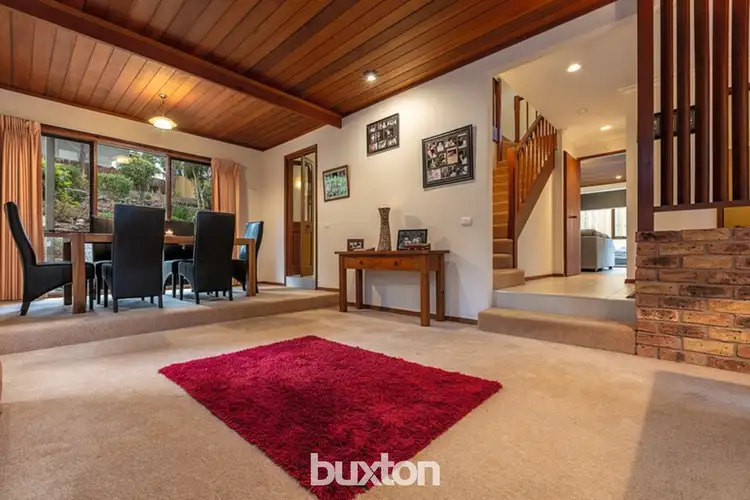 Fourth view of Homely house listing, 4 Darriwell Drive, Mount Helen VIC 3350