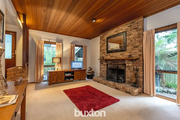 Fifth view of Homely house listing, 4 Darriwell Drive, Mount Helen VIC 3350