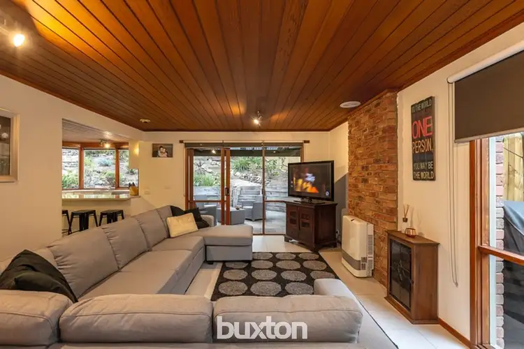 Sixth view of Homely house listing, 4 Darriwell Drive, Mount Helen VIC 3350