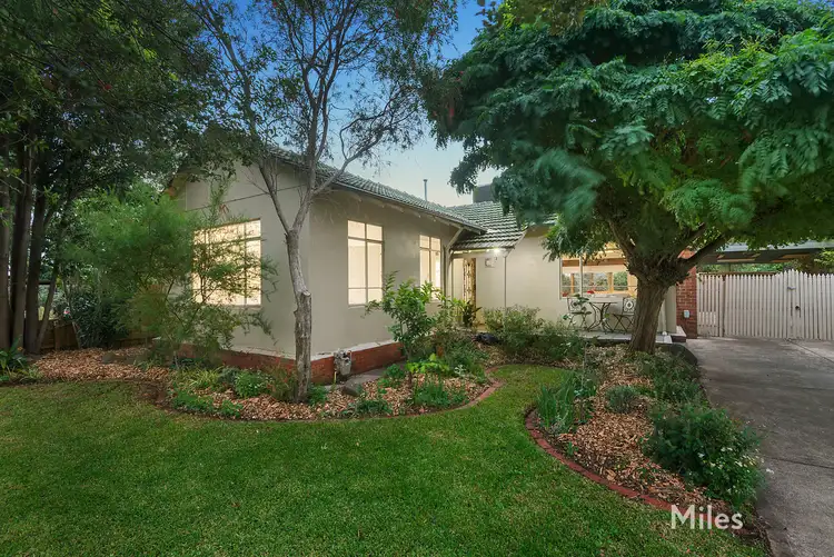 Main view of Homely house listing, 18 Carlyle Crescent, Bellfield VIC 3081