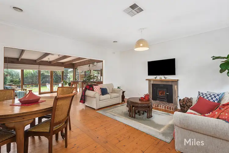 Second view of Homely house listing, 18 Carlyle Crescent, Bellfield VIC 3081