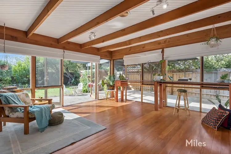 Third view of Homely house listing, 18 Carlyle Crescent, Bellfield VIC 3081