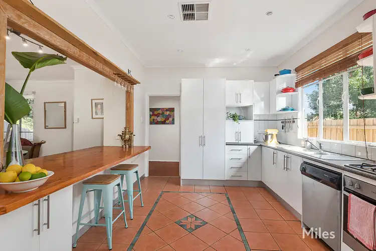 Fourth view of Homely house listing, 18 Carlyle Crescent, Bellfield VIC 3081
