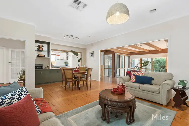 Fifth view of Homely house listing, 18 Carlyle Crescent, Bellfield VIC 3081