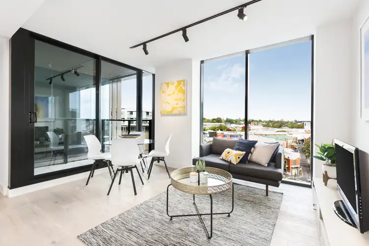 302/1 Porter Street, Hawthorn East VIC 3123