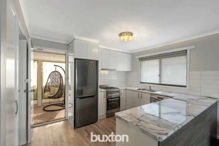 Second view of Homely house listing, 1/12 Vale Street, Alfredton VIC 3350