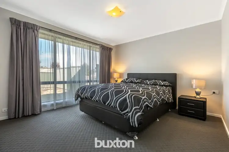 Fourth view of Homely house listing, 1/12 Vale Street, Alfredton VIC 3350