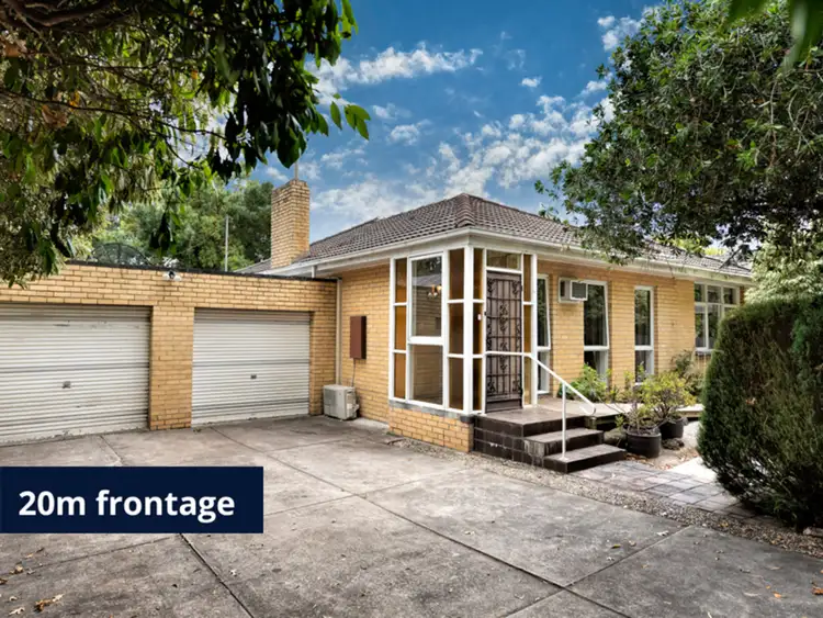 4 Crimson Avenue, Blackburn South VIC 3130