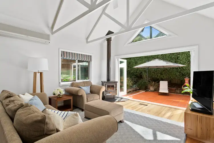 43 Brighton Crescent, Mount Eliza VIC 3930