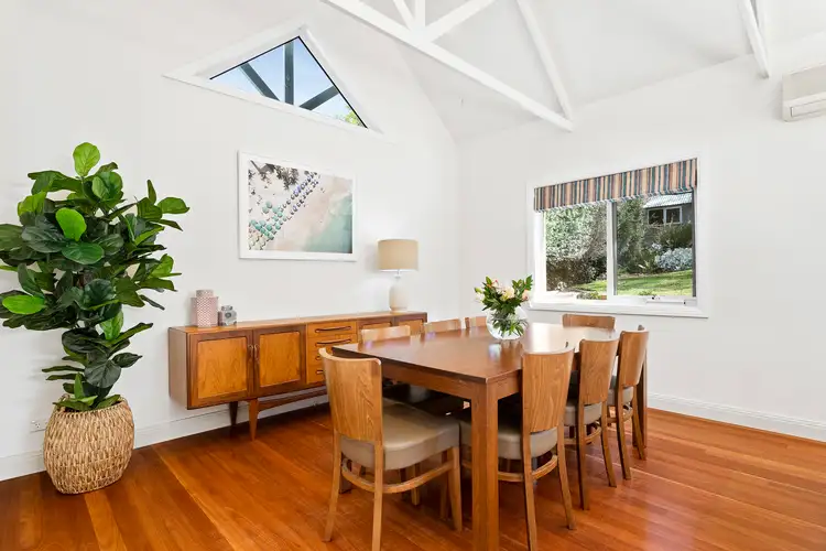 Second view of Homely house listing, 43 Brighton Crescent, Mount Eliza VIC 3930