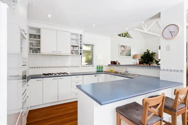 Fourth view of Homely house listing, 43 Brighton Crescent, Mount Eliza VIC 3930