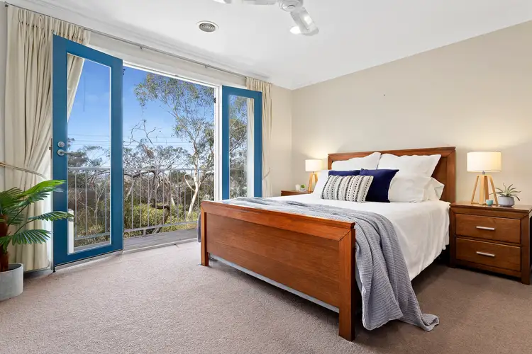 Fifth view of Homely house listing, 43 Brighton Crescent, Mount Eliza VIC 3930