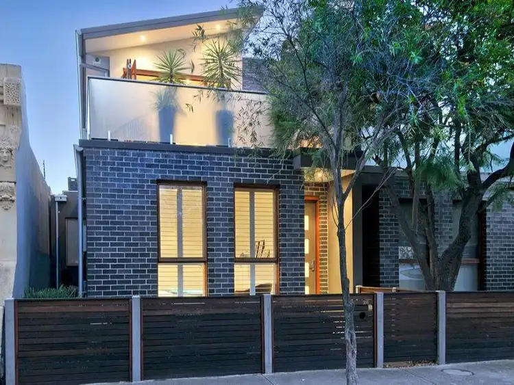 26 Bladen Avenue, Brunswick East VIC 3057