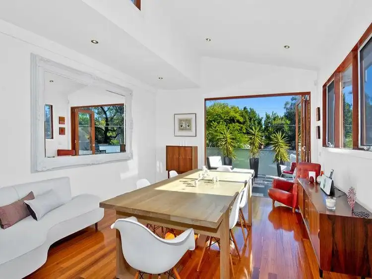 Second view of Homely townhouse listing, 26 Bladen Avenue, Brunswick East VIC 3057