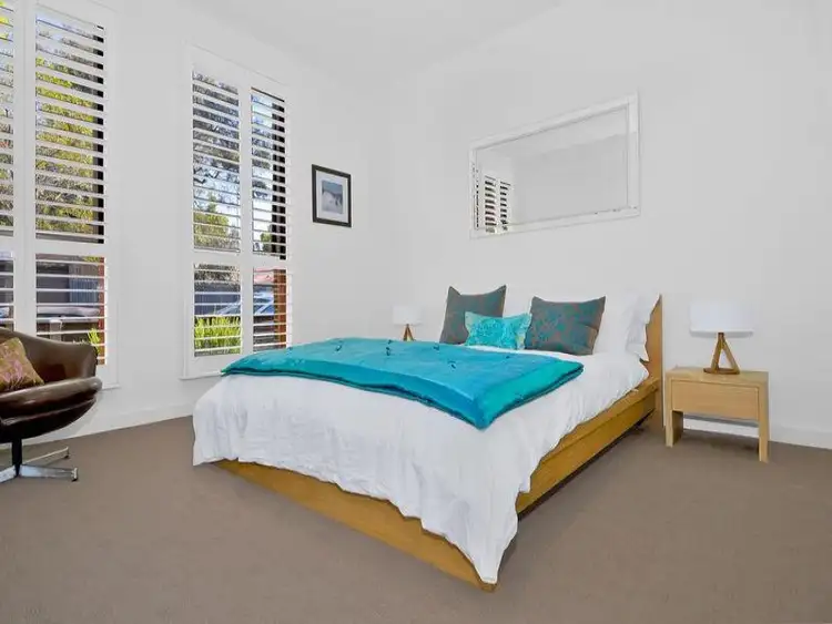 Third view of Homely townhouse listing, 26 Bladen Avenue, Brunswick East VIC 3057