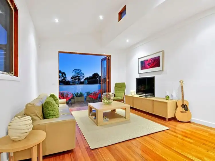 Fourth view of Homely townhouse listing, 26 Bladen Avenue, Brunswick East VIC 3057