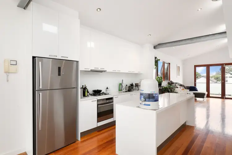 Fifth view of Homely townhouse listing, 26 Bladen Avenue, Brunswick East VIC 3057