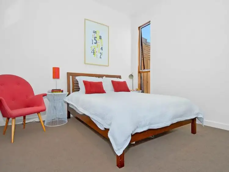 Sixth view of Homely townhouse listing, 26 Bladen Avenue, Brunswick East VIC 3057