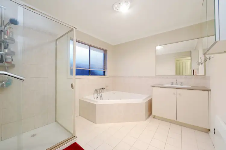 Sixth view of Homely house listing, 8 Huntingdale Court, Rowville VIC 3178