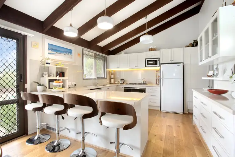 Second view of Homely house listing, 36 Padua Drive, Mornington VIC 3931