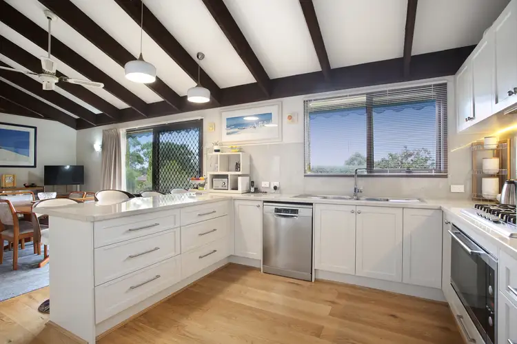 Third view of Homely house listing, 36 Padua Drive, Mornington VIC 3931