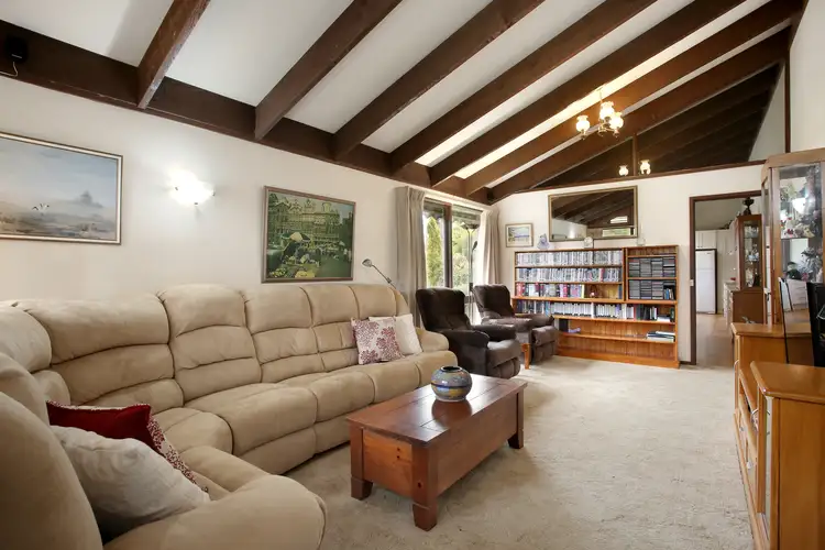 Fourth view of Homely house listing, 36 Padua Drive, Mornington VIC 3931