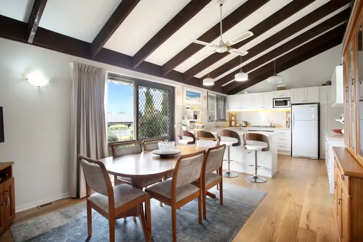 Fifth view of Homely house listing, 36 Padua Drive, Mornington VIC 3931