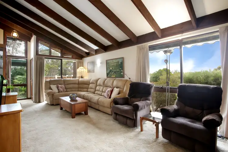 Sixth view of Homely house listing, 36 Padua Drive, Mornington VIC 3931