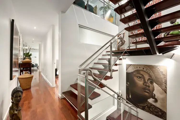 22 Macquarie Street, Prahran VIC 3181