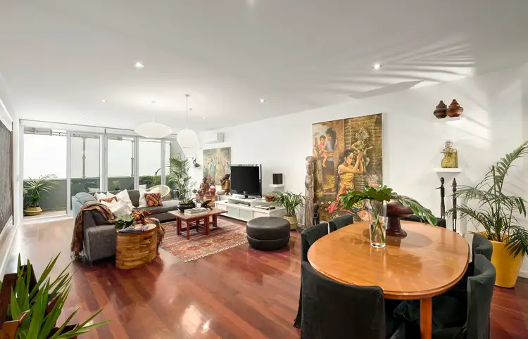Fourth view of Homely townhouse listing, 22 Macquarie Street, Prahran VIC 3181