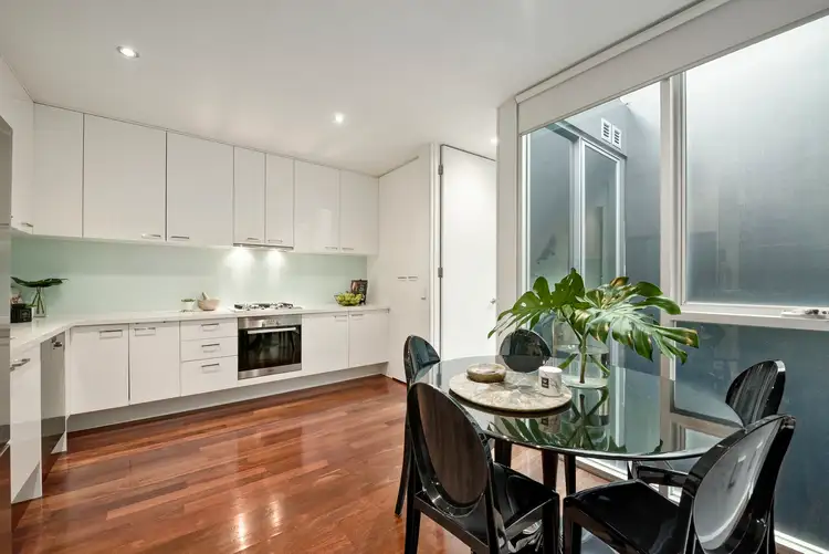 Fifth view of Homely townhouse listing, 22 Macquarie Street, Prahran VIC 3181