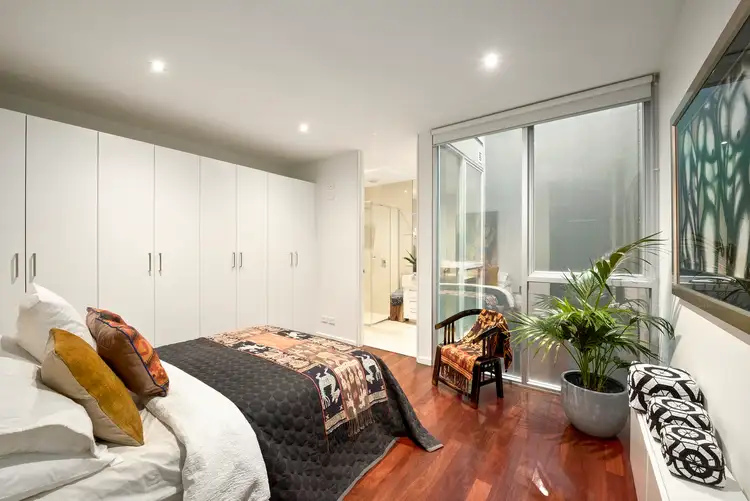 Sixth view of Homely townhouse listing, 22 Macquarie Street, Prahran VIC 3181